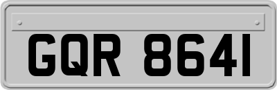 GQR8641