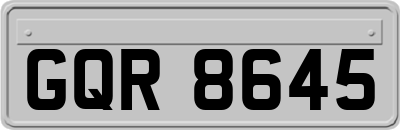 GQR8645
