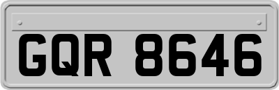 GQR8646