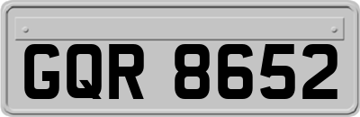 GQR8652