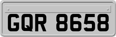 GQR8658