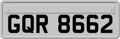 GQR8662