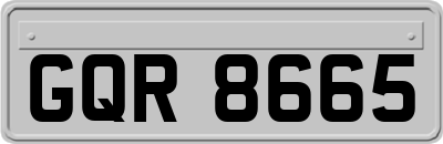 GQR8665