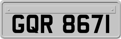GQR8671