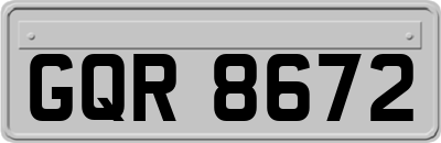 GQR8672