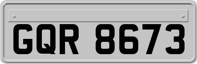 GQR8673