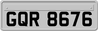 GQR8676