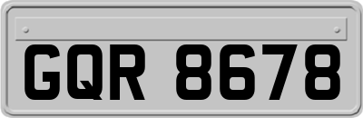 GQR8678