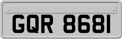 GQR8681