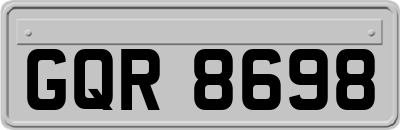 GQR8698