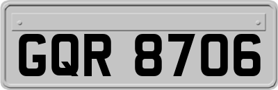 GQR8706