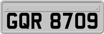 GQR8709
