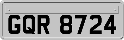 GQR8724