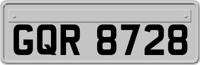 GQR8728