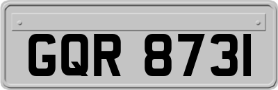 GQR8731