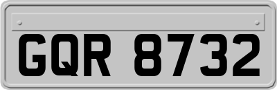 GQR8732
