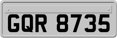 GQR8735