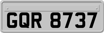 GQR8737