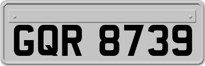 GQR8739