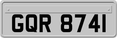 GQR8741