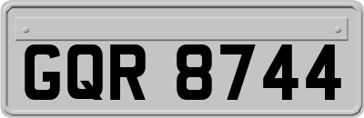 GQR8744
