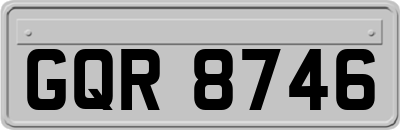 GQR8746