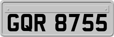 GQR8755
