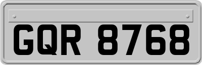 GQR8768