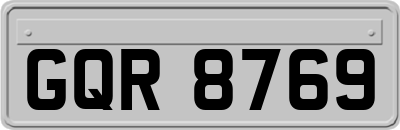 GQR8769