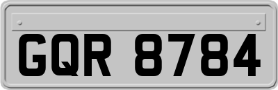 GQR8784