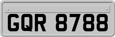 GQR8788