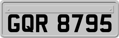 GQR8795