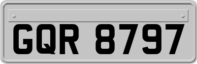 GQR8797