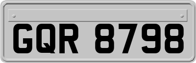 GQR8798