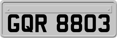GQR8803