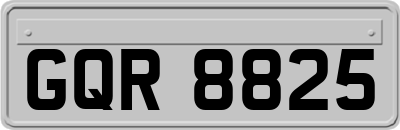 GQR8825