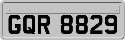 GQR8829