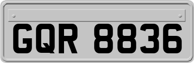 GQR8836