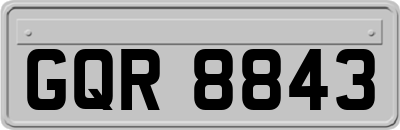 GQR8843