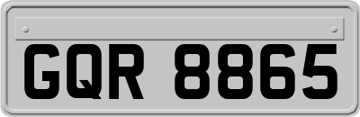 GQR8865