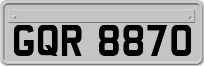 GQR8870