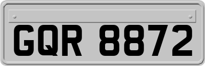 GQR8872