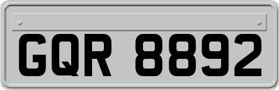 GQR8892