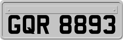 GQR8893