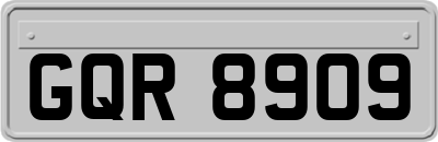 GQR8909