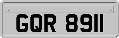 GQR8911