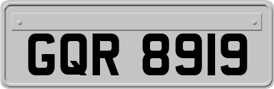 GQR8919