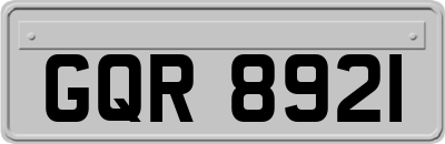 GQR8921