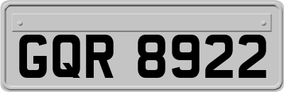 GQR8922