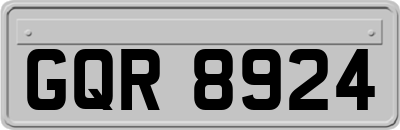 GQR8924